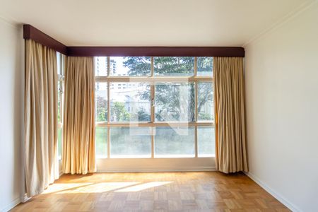 Sala de apartamento à venda com 3 quartos, 167m² em Santa Cecília, São Paulo