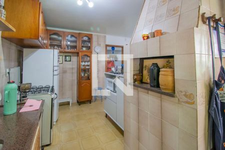 Apartamento à venda com 200m², 3 quartos e 2 vagas Apartamento à venda com 200m², 3 quartos e 2 vagasCozinha