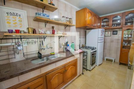 Apartamento à venda com 200m², 3 quartos e 2 vagas Apartamento à venda com 200m², 3 quartos e 2 vagasCozinha