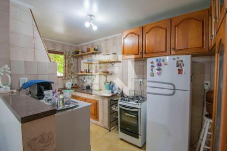 Apartamento à venda com 200m², 3 quartos e 2 vagas Apartamento à venda com 200m², 3 quartos e 2 vagasCozinha