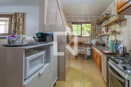 Apartamento à venda com 200m², 3 quartos e 2 vagas Apartamento à venda com 200m², 3 quartos e 2 vagasCozinha