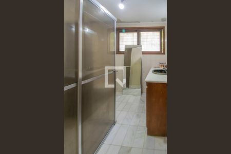 Apartamento à venda com 200m², 3 quartos e 2 vagas Apartamento à venda com 200m², 3 quartos e 2 vagasBanheiro da Suíte
