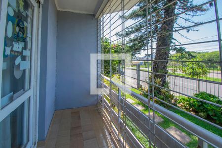 Apartamento à venda com 200m², 3 quartos e 2 vagas Apartamento à venda com 200m², 3 quartos e 2 vagasSacada do Quarto 1