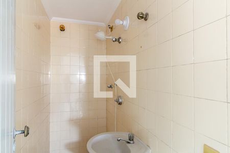 Banheiro 1 de apartamento para alugar com 1 quarto, 110m² em Campos Elíseos, São Paulo