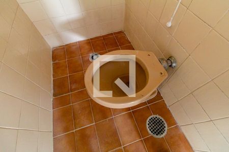 Apartamento para alugar com 110m², 1 quarto e 1 vagaBanheiro 1