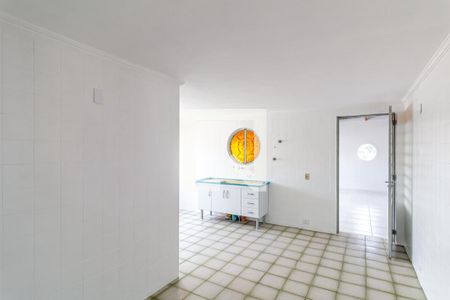 Sala de apartamento para alugar com 1 quarto, 110m² em Campos Elíseos, São Paulo