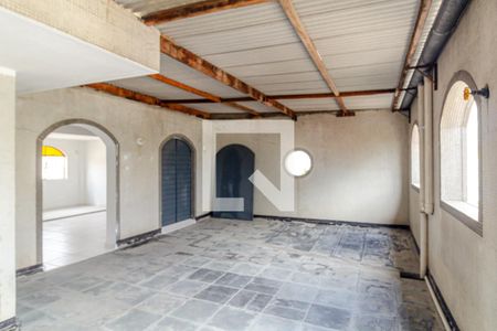 Apartamento para alugar com 110m², 1 quarto e 1 vagaVaranda