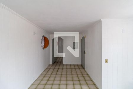 Sala de apartamento para alugar com 1 quarto, 110m² em Campos Elíseos, São Paulo