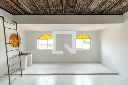 Apartamento para alugar com 110m², 1 quarto e 1 vagaLavanderia