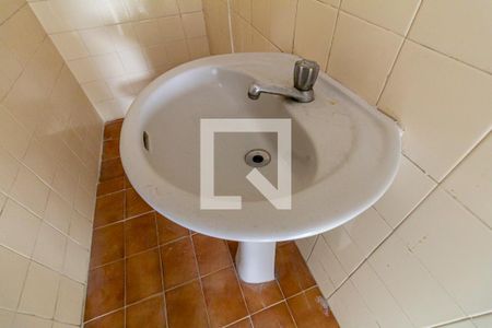 Apartamento para alugar com 110m², 1 quarto e 1 vagaBanheiro 1