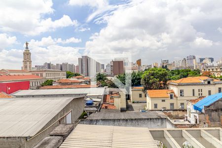 Apartamento para alugar com 110m², 1 quarto e 1 vagaVista da Lavanderia