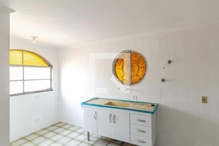 Apartamento para alugar com 110m², 1 quarto e 1 vagaCozinha