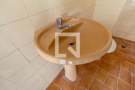 Apartamento para alugar com 110m², 1 quarto e 1 vagaBanheiro 2