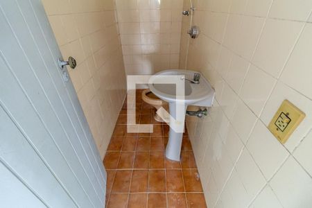 Apartamento para alugar com 110m², 1 quarto e 1 vagaBanheiro 1