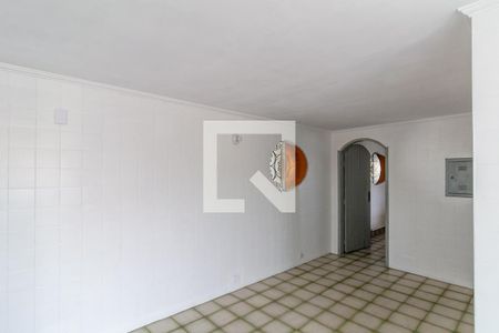 Sala de apartamento para alugar com 1 quarto, 110m² em Campos Elíseos, São Paulo