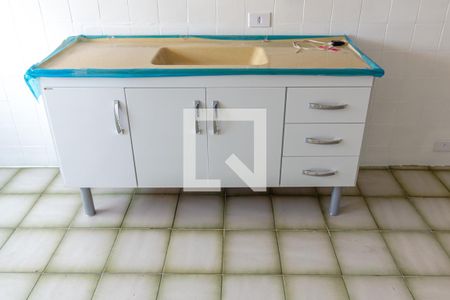 Apartamento para alugar com 110m², 1 quarto e 1 vagaCozinha