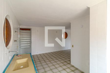 Apartamento para alugar com 110m², 1 quarto e 1 vagaCozinha