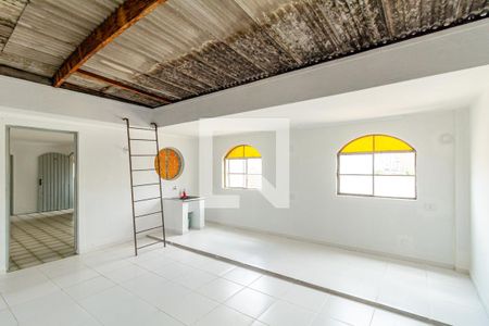 Apartamento para alugar com 110m², 1 quarto e 1 vagaLavanderia