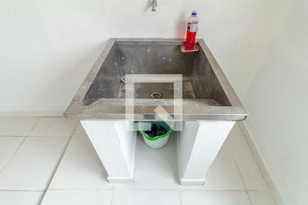 Apartamento para alugar com 110m², 1 quarto e 1 vagaLavanderia