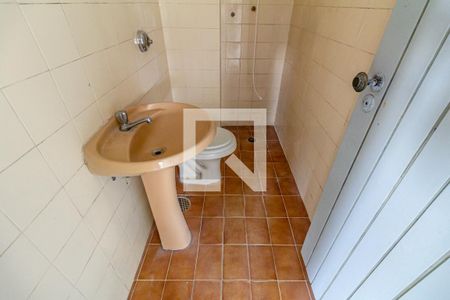 Apartamento para alugar com 110m², 1 quarto e 1 vagaBanheiro 2