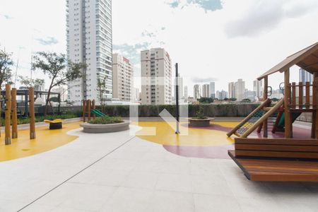 Apartamento para alugar com 164m², 3 quartos e 3 vagasCondomínio - Playground 