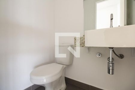 Apartamento para alugar com 164m², 3 quartos e 3 vagasLavabo 