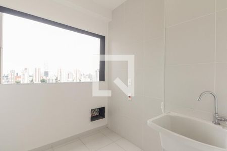 Apartamento para alugar com 164m², 3 quartos e 3 vagasÁrea de Serviço 