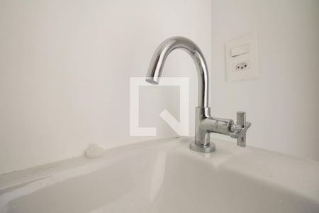 Apartamento para alugar com 164m², 3 quartos e 3 vagasBanheiro de Serviço 