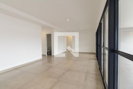 Sala  de apartamento para alugar com 3 quartos, 164m² em Tatuapé, São Paulo