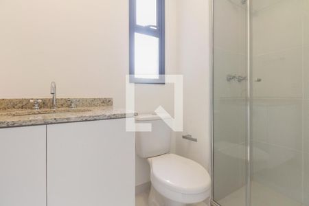 Apartamento para alugar com 164m², 3 quartos e 3 vagasBanheiro Suíte 2