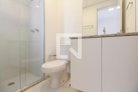 Apartamento para alugar com 164m², 3 quartos e 3 vagasBanheiro Suíte 1