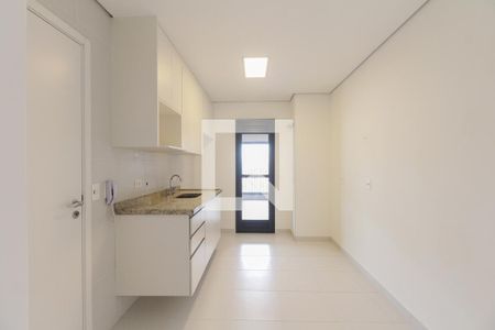 Apartamento para alugar com 164m², 3 quartos e 3 vagasCozinha 