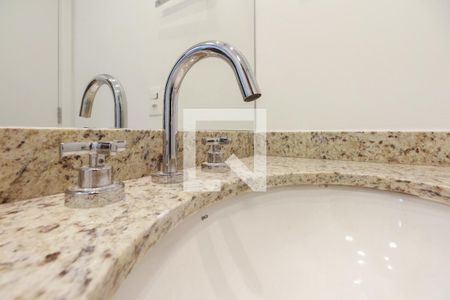 Apartamento para alugar com 164m², 3 quartos e 3 vagasBanheiro Suíte 1