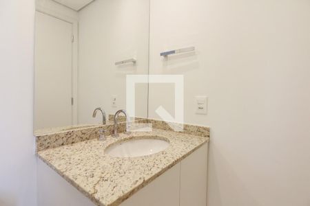 Apartamento para alugar com 164m², 3 quartos e 3 vagasBanheiro Suíte 1