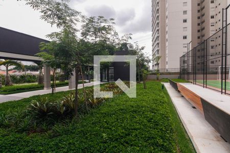 Apartamento para alugar com 164m², 3 quartos e 3 vagasCondomínio 