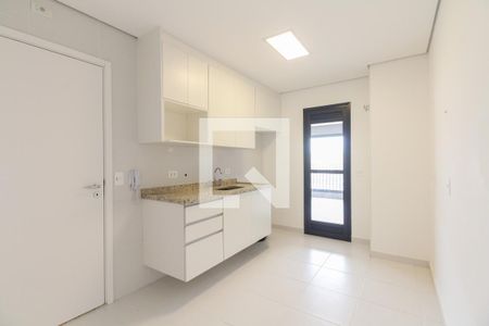 Apartamento para alugar com 164m², 3 quartos e 3 vagasCozinha 