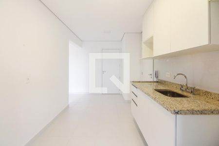 Apartamento para alugar com 164m², 3 quartos e 3 vagasCozinha 
