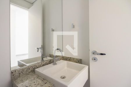 Apartamento para alugar com 164m², 3 quartos e 3 vagasLavabo 