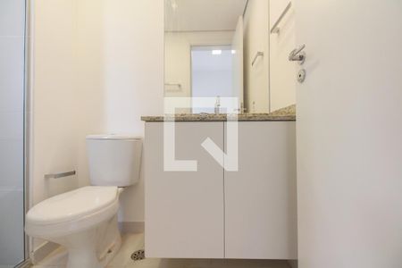 Apartamento para alugar com 164m², 3 quartos e 3 vagasBanheiro Suíte 1