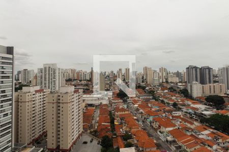 Vista Varanda Gourmet  de apartamento para alugar com 3 quartos, 164m² em Tatuapé, São Paulo