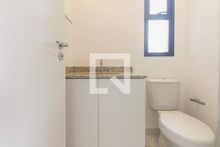 Apartamento para alugar com 164m², 3 quartos e 3 vagasBanheiro Suíte 2