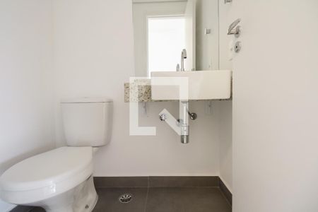 Apartamento para alugar com 164m², 3 quartos e 3 vagasLavabo 