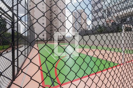 Apartamento para alugar com 164m², 3 quartos e 3 vagasCondomínio - Quadra 