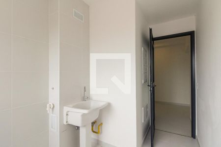 Apartamento para alugar com 164m², 3 quartos e 3 vagasÁrea de Serviço 