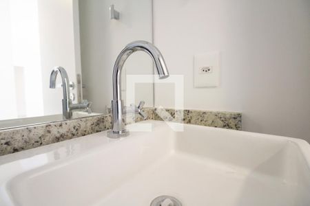 Apartamento para alugar com 164m², 3 quartos e 3 vagasLavabo 