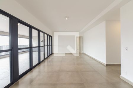 Sala  de apartamento para alugar com 3 quartos, 164m² em Tatuapé, São Paulo