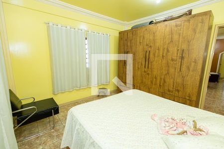 Casa à venda com 415m², 5 quartos e 3 vagasQuarto 4