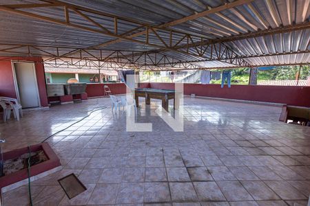 Casa à venda com 415m², 5 quartos e 3 vagasTerraço