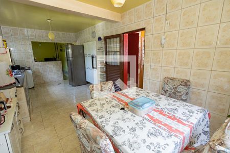 Casa à venda com 415m², 5 quartos e 3 vagasCozinha