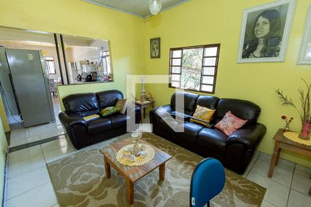 Casa à venda com 415m², 5 quartos e 3 vagasSala 2